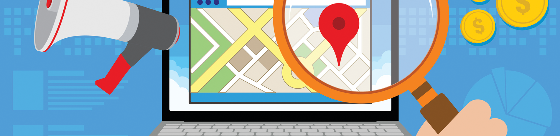 Local SEO Solutions